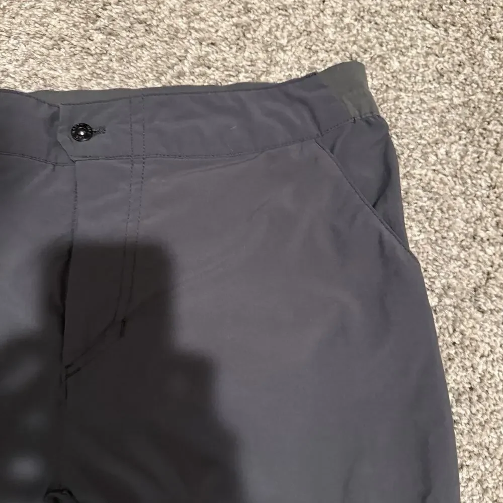 Active USA north face